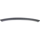 Purchase Top-Quality Rear Bumper Step Pad - CH1191119 pa3