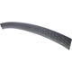 Purchase Top-Quality Rear Bumper Step Pad - CH1191119 pa4
