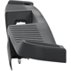 Purchase Top-Quality Rear Bumper Step Pad - FO1191142 pa5