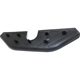 Purchase Top-Quality Rear Bumper Step Pad - FO1191145 pa3