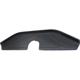 Purchase Top-Quality Rear Bumper Step Pad - FO1191145 pa5