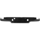 Purchase Top-Quality Rear Bumper Step Pad - FO1191157 pa1