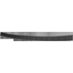 Purchase Top-Quality Rear Bumper Step Pad - FO1191160 pa5