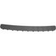 Purchase Top-Quality Rear Bumper Step Pad - GM1191116 pa5
