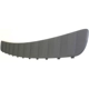 Purchase Top-Quality Rear Bumper Step Pad - GM1191116 pa8