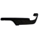 Purchase Top-Quality Various Manufacturers - GM1191125 - Rear Bumper Step Pad pa3