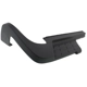 Purchase Top-Quality Rear Bumper Step Pad - GM1191126 pa4