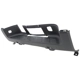 Purchase Top-Quality Rear Bumper Step Pad - GM1191128 pa8