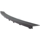 Purchase Top-Quality Various Manufacturers
- GM1191130 - Rear Bumper Step Pad pa3