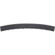 Purchase Top-Quality Rear Bumper Step Pad - GM1191135 pa11