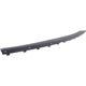 Purchase Top-Quality Rear Bumper Step Pad - GM1191135 pa6