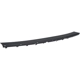Purchase Top-Quality Rear Bumper Step Pad - GM1191135 pa8
