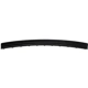 Purchase Top-Quality Rear Bumper Step Pad - GM1191139 pa4