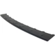 Purchase Top-Quality Rear Bumper Step Pad - GM1191140 pa2
