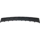 Purchase Top-Quality Rear Bumper Step Pad - GM1191140 pa7