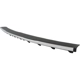 Purchase Top-Quality Rear Bumper Step Pad - GM1191142 pa5