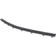 Purchase Top-Quality Rear Bumper Step Pad - GM1191148 pa4