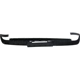 Purchase Top-Quality Rear Bumper Step Pad - GM1191149 pa7