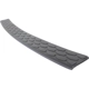 Purchase Top-Quality Rear Bumper Step Pad - HO1191102 pa3