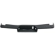 Purchase Top-Quality Rear Bumper Step Pad - NI1191108 pa1