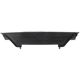 Purchase Top-Quality Rear Bumper Step Pad by SHERMAN PARTS - 1653-350-0 pa1