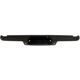 Purchase Top-Quality Rear Bumper Step Pad by SHERMAN PARTS - 579CA-350PDQU pa1