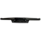 Purchase Top-Quality Rear Bumper Step Pad by SHERMAN PARTS - 579CB-350PDU pa1