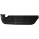 Purchase Top-Quality Rear Bumper Step Pad by SHERMAN PARTS - 580-350L pa1
