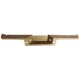 Purchase Top-Quality Rear Bumper Step Pad by SHERMAN PARTS - 581E-350PDU pa1