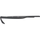 Purchase Top-Quality Rear Bumper Step Pad by SHERMAN PARTS - 901-350R pa1