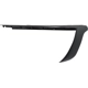 Purchase Top-Quality Rear Bumper Step Pad by SHERMAN PARTS - 901-350R pa2