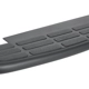 Purchase Top-Quality Rear Bumper Step Pad by SHERMAN PARTS - 901-350R pa3