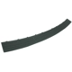 Purchase Top-Quality Rear Bumper Step Pad by SHERMAN PARTS - 902-350 pa1