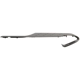 Purchase Top-Quality SHERMAN PARTS - 902-353L - Rear Driver Side Bumper Step Pad pa1