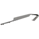 Purchase Top-Quality SHERMAN PARTS - 902-353L - Rear Driver Side Bumper Step Pad pa2