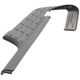 Purchase Top-Quality SHERMAN PARTS - 902-353L - Rear Driver Side Bumper Step Pad pa4