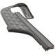Purchase Top-Quality SHERMAN PARTS - 902-353L - Rear Driver Side Bumper Step Pad pa5