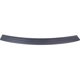 Purchase Top-Quality Rear Bumper Step Pad by SHERMAN PARTS - GMTAHO15-350PDU pa1