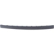 Purchase Top-Quality Rear Bumper Step Pad by SHERMAN PARTS - GMTAHO15-350PDU pa4