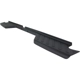 Purchase Top-Quality Rear Bumper Step Pad by SHERMAN PARTS - NIFRON14-350PDQ-0 pa1