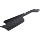 Purchase Top-Quality Rear Bumper Step Pad by SHERMAN PARTS - NIFRON14-350PDQ-0 pa4