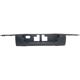 Purchase Top-Quality Rear Bumper Step Pad by SHERMAN PARTS - TOTUND16-350PDQ-0 pa1
