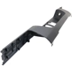 Purchase Top-Quality Rear Bumper Step Pad by SHERMAN PARTS - TOTUND16-350PDQ-0 pa2