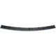 Purchase Top-Quality VARIOUS MANUFACTURERS - CH1191123 - Rear Bumper Step Pad pa3
