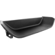 Purchase Top-Quality Rear Bumper Step Pad - CH1191131 pa3