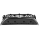 Purchase Top-Quality Rear Bumper Step Pad - CH1191131 pa4