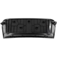 Purchase Top-Quality Rear Bumper Step Pad - CH1191131 pa5