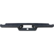 Purchase Top-Quality Rear Bumper Step Pad - FO1191150 pa2