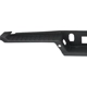 Purchase Top-Quality Rear Bumper Step Pad - FO1191163 pa3