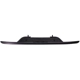 Purchase Top-Quality Various Manufacturers - GM1191121 - Rear Bumper Step Pad pa13